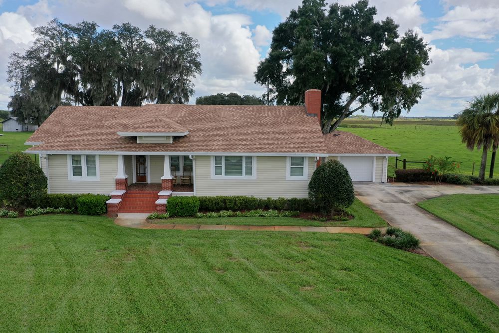 West Lake Wales Industrial acreage: 235 W Lake Wales Rd S, Lake Wales, FL 33859